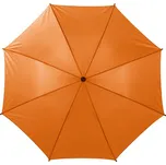 L-Merch Automatický deštník SC4070 Orange ca. 103 cm