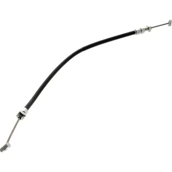 Brzda pro motocykl Piaggio Lanko ruční brzdy - spodní 649663