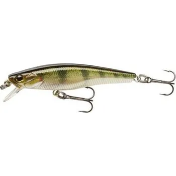 CORMORAN Wobler TC - Iwashi Mini F - 5cm 3g - Natural Perch