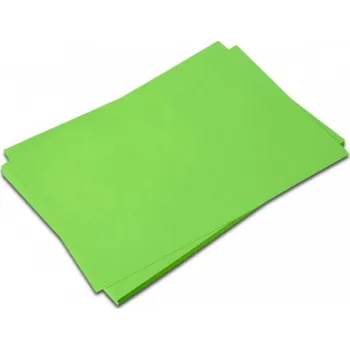 Kreslící katon A3 225g sv.zelená