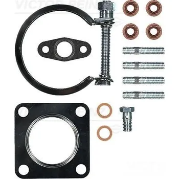 Motor automobilu Montážní sada, dmychadlo VICTOR REINZ 04-10210-01