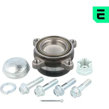 Auto-moto Sada ložisek kol OPTIMAL 951833