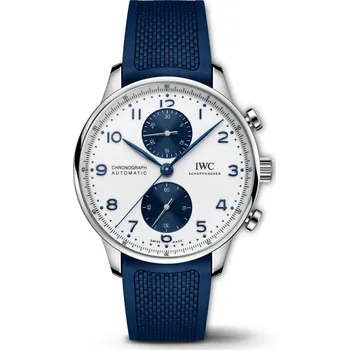 Hodinky IWC Schaffhausen: Portugieser Chronograph (IW371620)