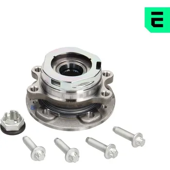 Auto-moto Sada ložisek kol OPTIMAL 701801