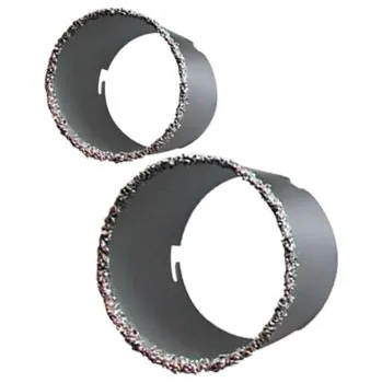 Vrták Korunka 53mm vykružovací diamantová XTline ZN24737