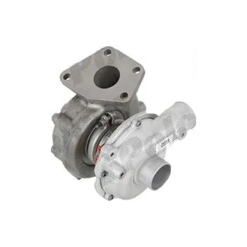 Turbodmychadlo Dmychadlo, plnění, , RF5C, RF5C13700, RF5C13700A, ECAR, TBS0059