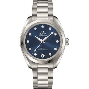 Hodinky OMEGA: Seamaster Aqua Terra (220.10.34.20.53.001)