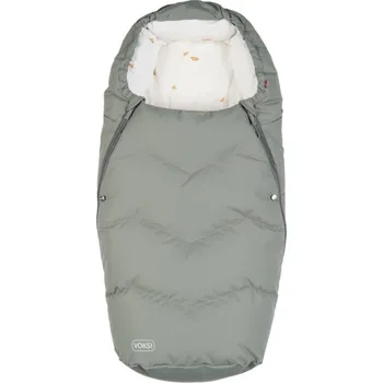 VOKSI Fusak Urban Meadow Green Wings