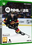 NHL 25 Xbox Series X