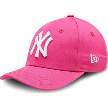 New Era 940 Mlb League Ba Youth Univerzální velikost