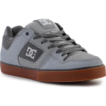 Pánská treková obuv DC Shoes Pure M 300660-CG5 EU 40,5