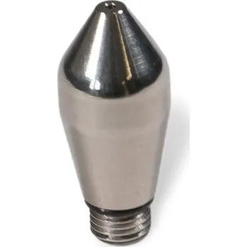 Příslušenství pro přípravu kávy Lelit tryska (1 dírka)