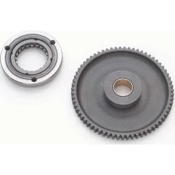 Motor pro motocykl DR TopPerformances Volnoběžka Burgman 400 - sada RL00012