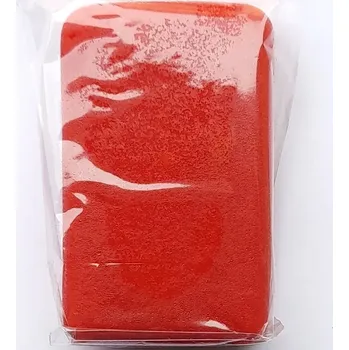 Frischmann Marcipán 100g, červený