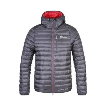 Rafiki DANTE castlerock M; Šedá bunda + DÁREK DLE VÝBĚRU!