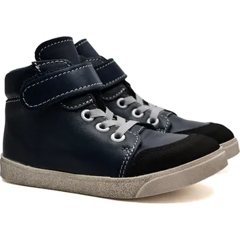 Chlapecká obuv Dětské boty JONAP 050 m modrá Velikost: 26