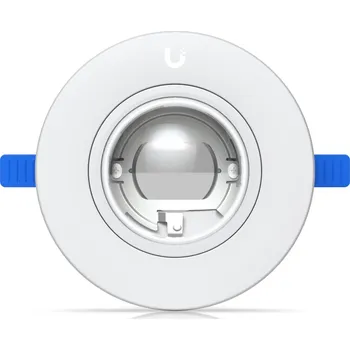 Bezpečnostní kamera Ubiquiti UniFi G5 Dome Ultra Flush Mount - Instalační krabice na strop/zeď pro kameru UniFi G5 Dome Ultra, zápustná