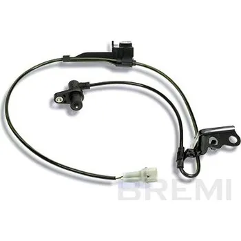Přislušenství brzdového systému Snímač, počet otáček kol BREMI 50165