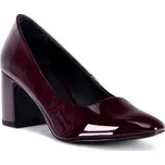 Gino Rossi Lodičky ROSA-115998 Bordó 36