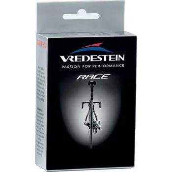 Duše na kolo Vredestein VREDESTEIN RACE BUTYL silniční duše 700 x 18C/28C (18/28-622/630) sclaverand / presta 60mm závit (NOVINKA)