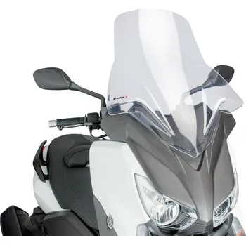 Motodíl Puig Plexi V-Tech Touring X-Max od 14 - čiré 140.6874W