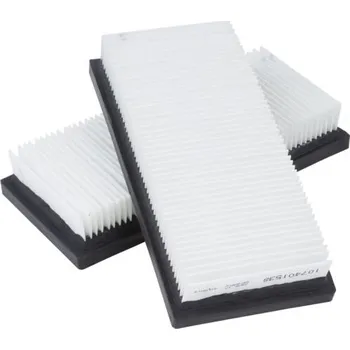 Příslušenství k vysavači Filtrační patrona plochá NAREX FF-VYS 30-71 AC