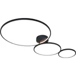 Rabalux 71297 - LED Stropní svítidlo FORMAND LED/38W/230V