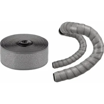 omotávka na kolo Lizard Skins LIZARDSKINS DSP 1.8 RACE BAR TAPE pásky na řídítka 1,8 mm tlustá studená šedá (NOVINKA)