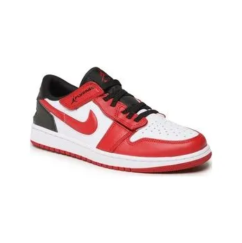 Dámské tenisky Nike Sneakersy Air Jordan 1 Low Flyease DM1206 163 Červená 44
