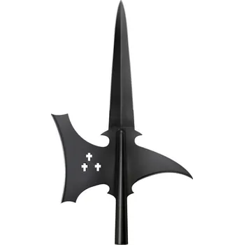 Mačeta Cold Steel Maa Sergeants Halberd Spear Head