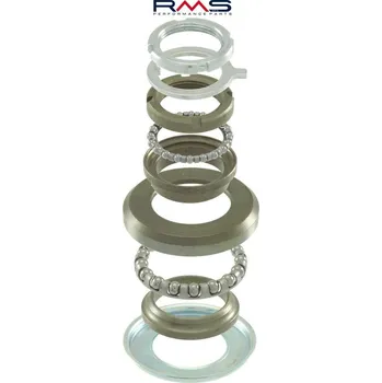 RMS Ložisko krku řízení Fuoco od 13 184220540