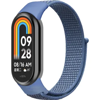 Nylonový Řemínek Na Xiaomi Mi Band 8 / 9 / 9Nfc Možnosti: Var.16