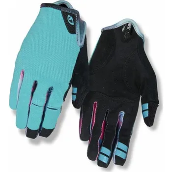 Chránič rukou GIRO La Dnd dámské rukavice long finger glacier tie-dye vel. XL