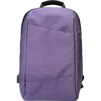 batoh na notebook Puro Byday na notebook do 15,6" (PUBPBYDAY1VIO) fialový