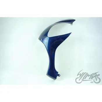 Baotian Maska levá Shotgun modrá ZU5501BLUE