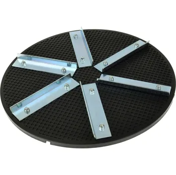 Brusný kotouč Kotouč sádrové stěrky 390mm GEKO