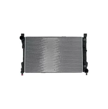 Chladič motoru Chladič vody MERCEDES C240 | 2.6 V6 | 2597ccm | Benzín | 125kW | M112.912, M112.916 |2000-2007| KOYORAD | 5901532862751