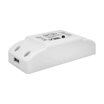 vypínač Chytrý WIFI spínač 90-250V/2200W/10A 2,4GHz LTC LXU402