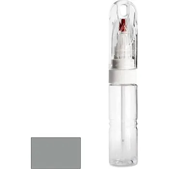 Autolak Opravná tužka 2v1 Porsche L63A Sportclassicgrau