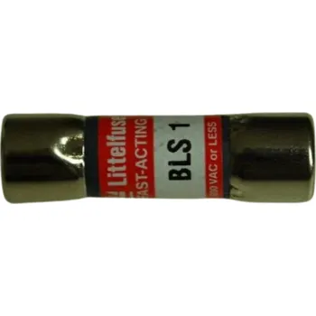 Multimetr Fluke Pojistka do multimetru 1 A Bussmann