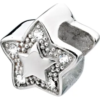 Přívěsek Dámský přívěsek Morellato Drops Star SCZS4