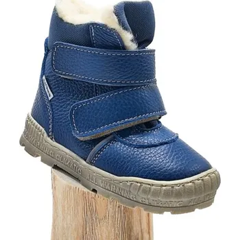 Chlapecká zimní obuv Dětské zimní boty Pegres 1702 Velikost boty: 34