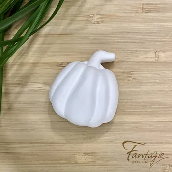 Dekorativní magnet Atelier Fantazie - Magnetky pro děti - podzim dýně vyšší