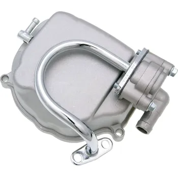 101_Octane Kryt ventilů s EGR GY15442