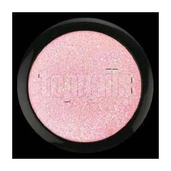 Umělé nehty topnails - barevný UV gel PINK HURRICANE 5g (color gel)