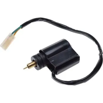 Palivový systém pro motocykl Baotian Automatický sytič DellOrto AY560202