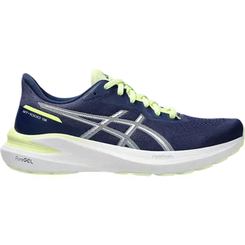 Dámská běžecká obuv Běžecké boty Asics GT-1000 13 1012b663-400 Velikost 40 EU | 6,5 UK | 8,5 US | 25,5 CM