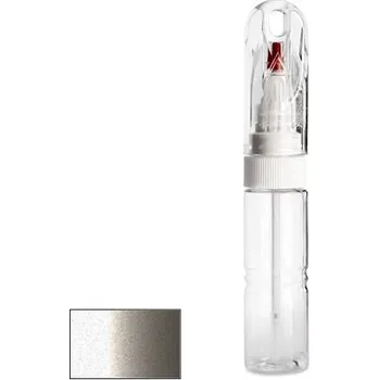 Autolak Opravná tužka 2v1 MG DSB White Gold