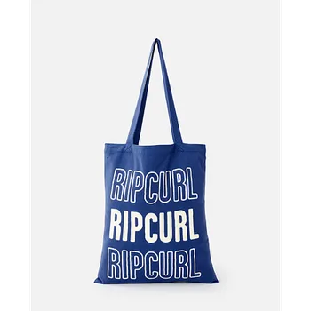 Kabelka Taška Rip Curl SHOPPER 3L TOTE MIXED Wild Berry velikost O/S