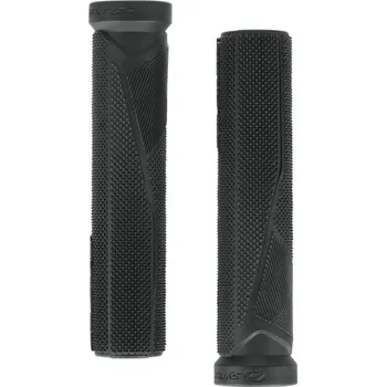 grip SYNCROS Pro Černá barva